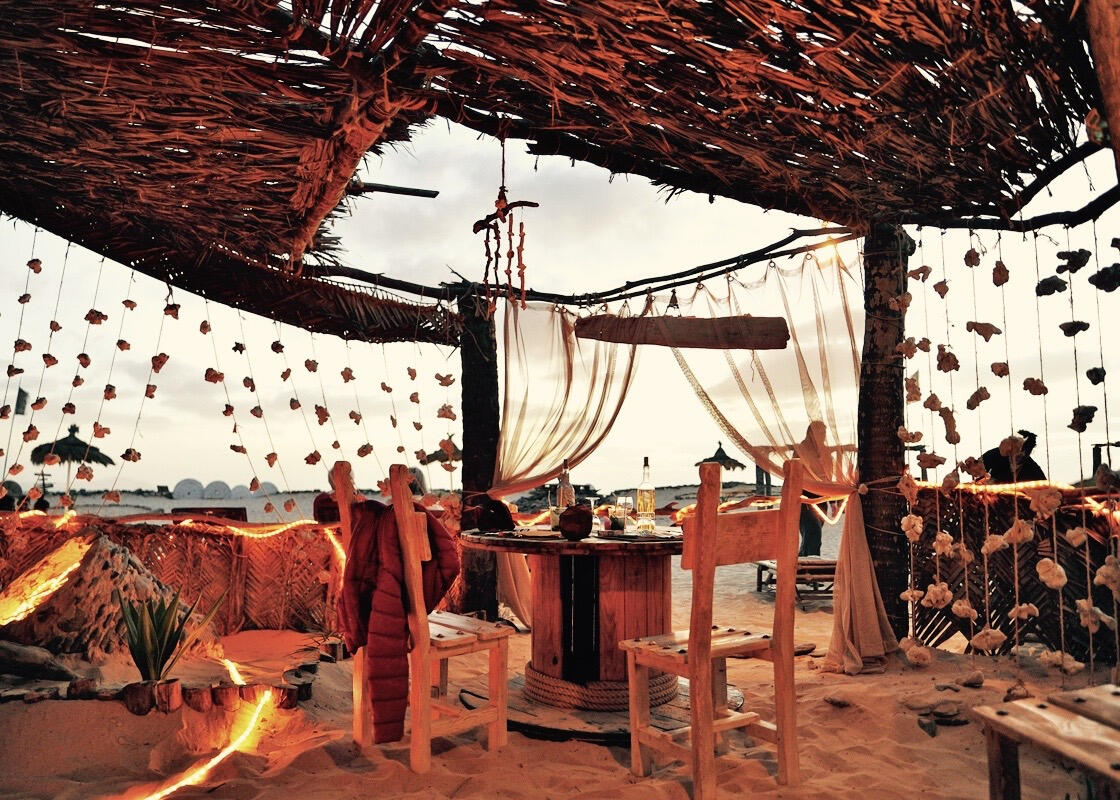 Foto: Spinguera Ecolodge